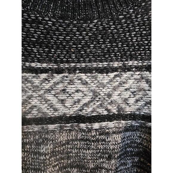 Men's Gap 2015 Wool Blend Sweater Size M - Picture 2 of 6